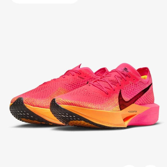 VAPORFLY 3 "HYPER PINK"