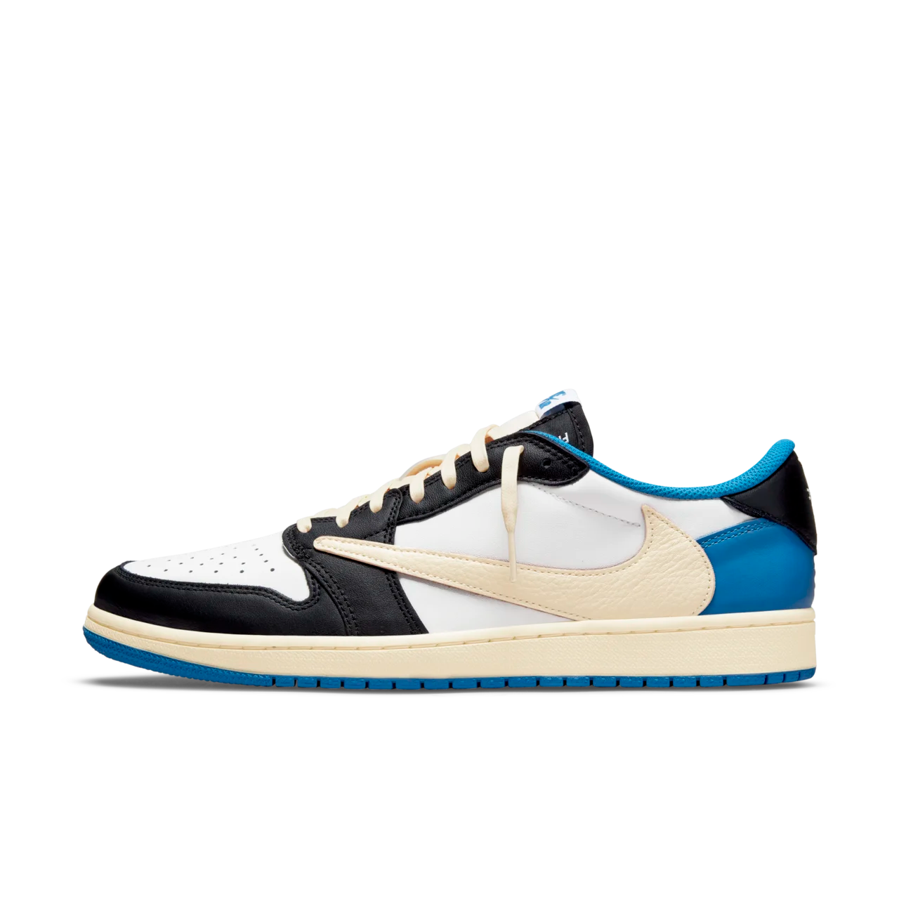 AJ 1 LOW FRAGMENT