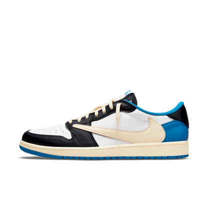 AJ 1 LOW FRAGMENT