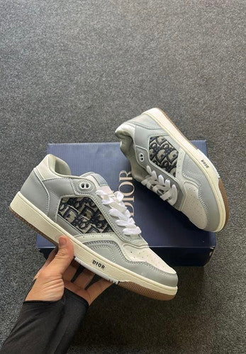 D|R B27 - GREY