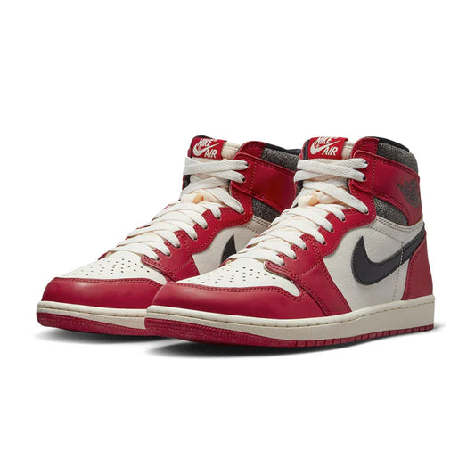 AJ 1 HIGH - LOST AND FOUND
