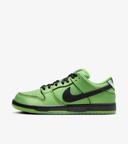 SB DUNK POWERPUFF