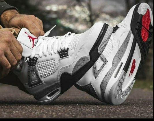 RETRO 4 CEMENT
