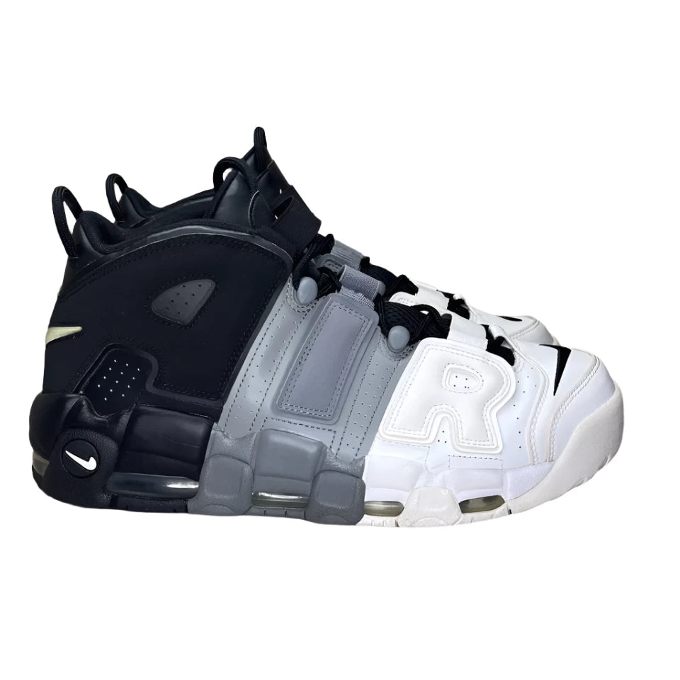 AIR UPTEMPO TRI COLOR