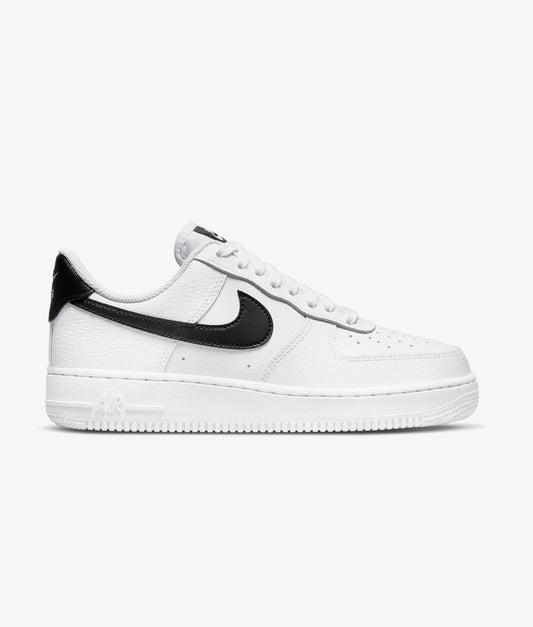 AIR FORCE- WHITE BLACK